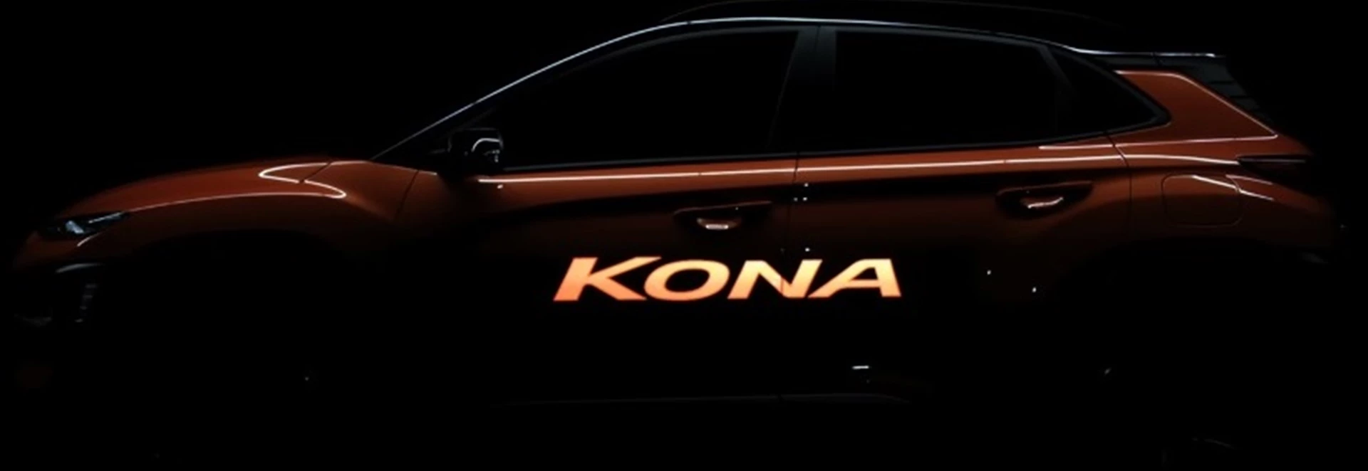 Hyundai is making a mini-SUV called the Kona